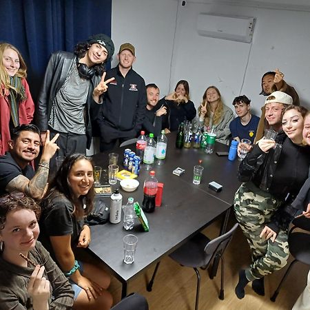 Ocean'S Guesthouse - Foreigners Only Seul Esterno foto