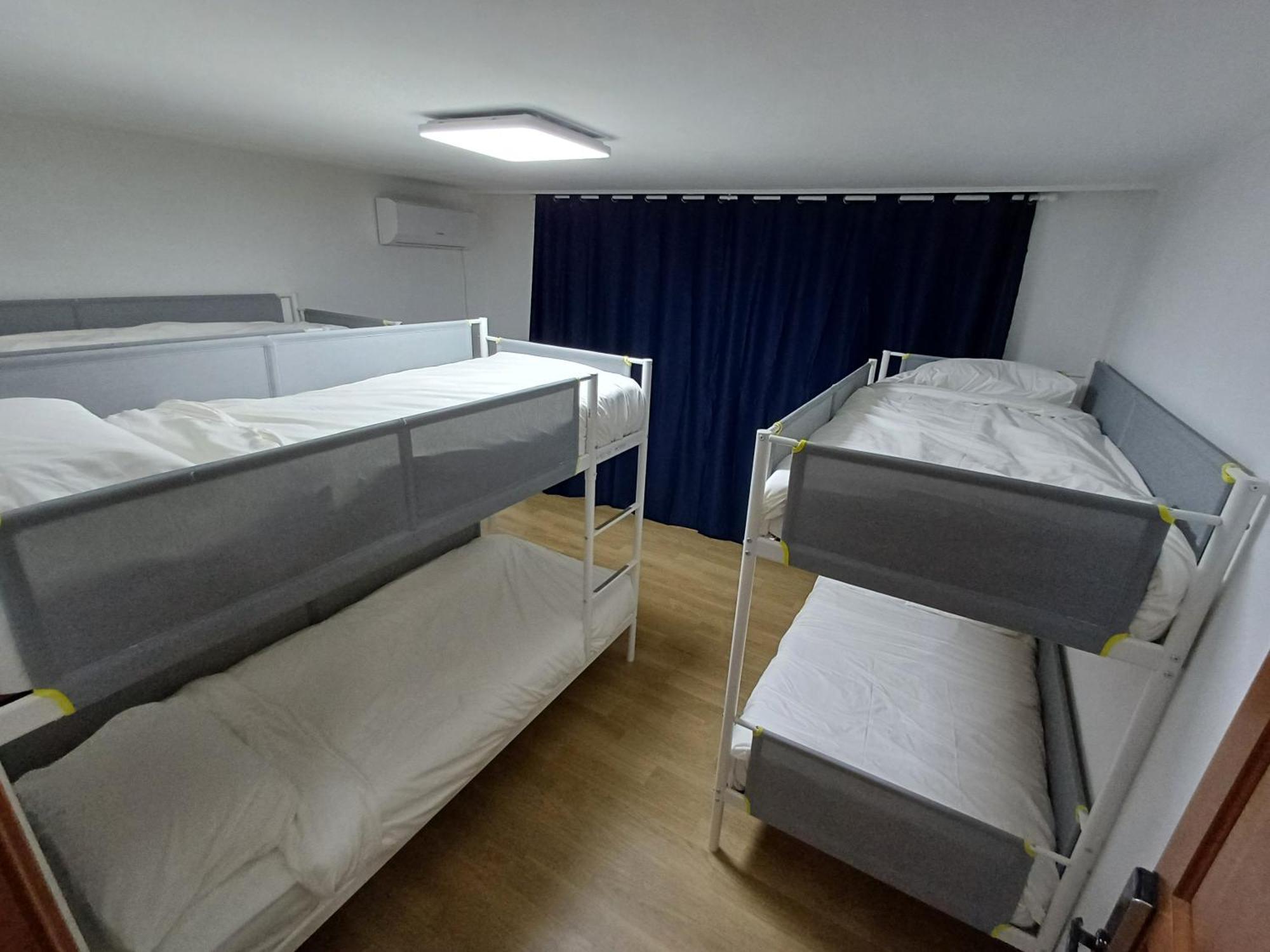 Ocean'S Guesthouse - Foreigners Only Seul Esterno foto