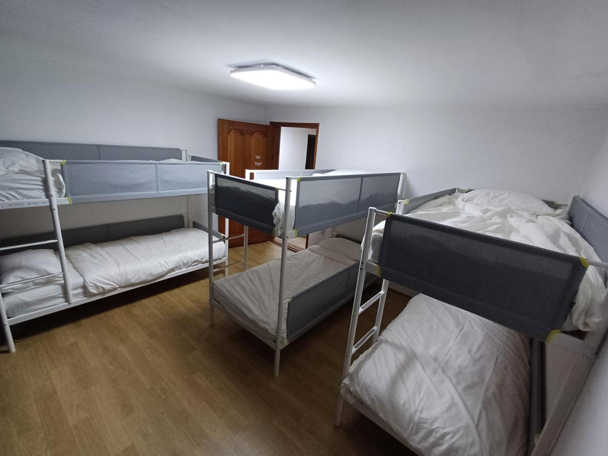 Ocean'S Guesthouse - Foreigners Only Seul Esterno foto