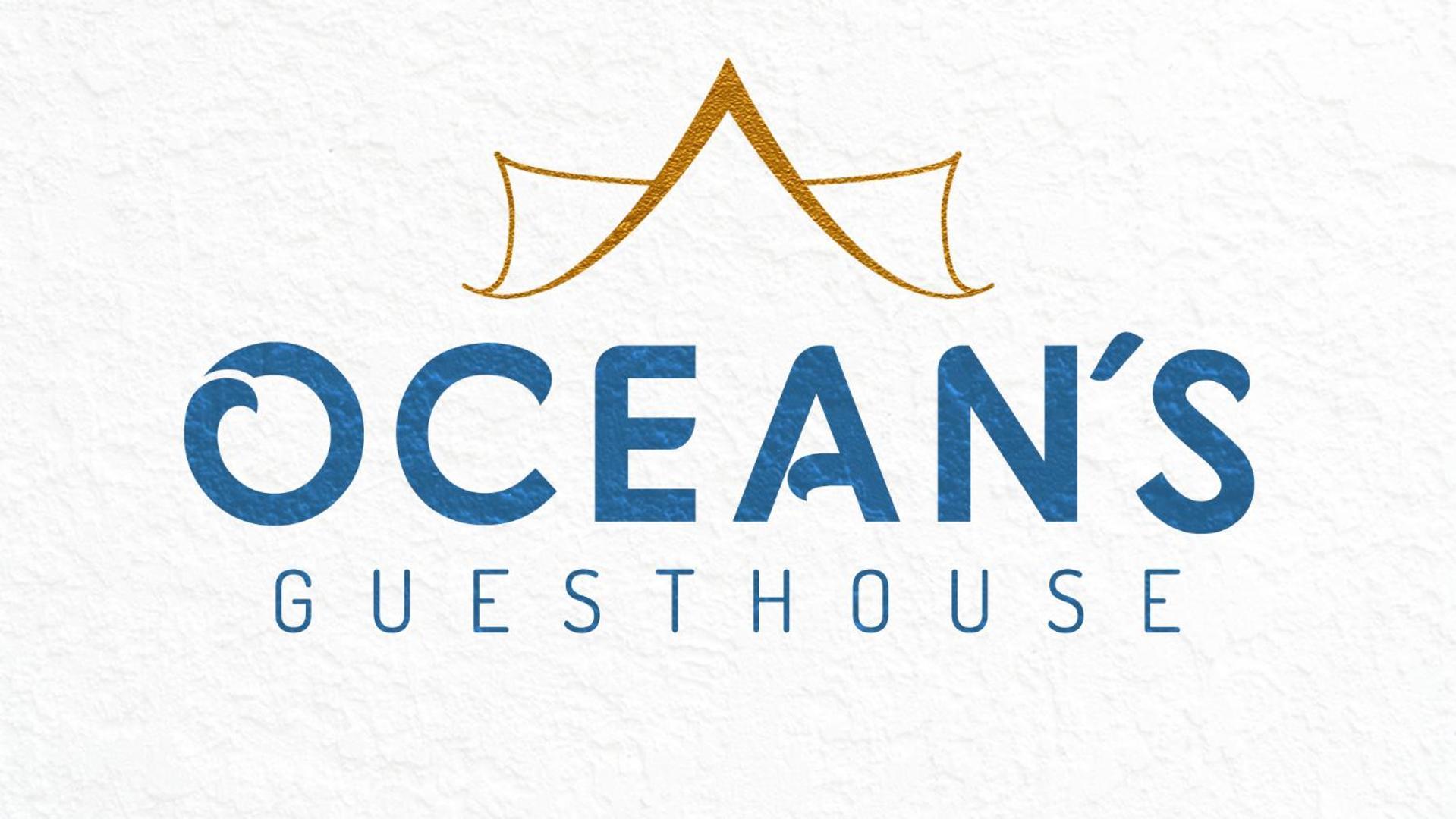 Ocean'S Guesthouse - Foreigners Only Seul Esterno foto