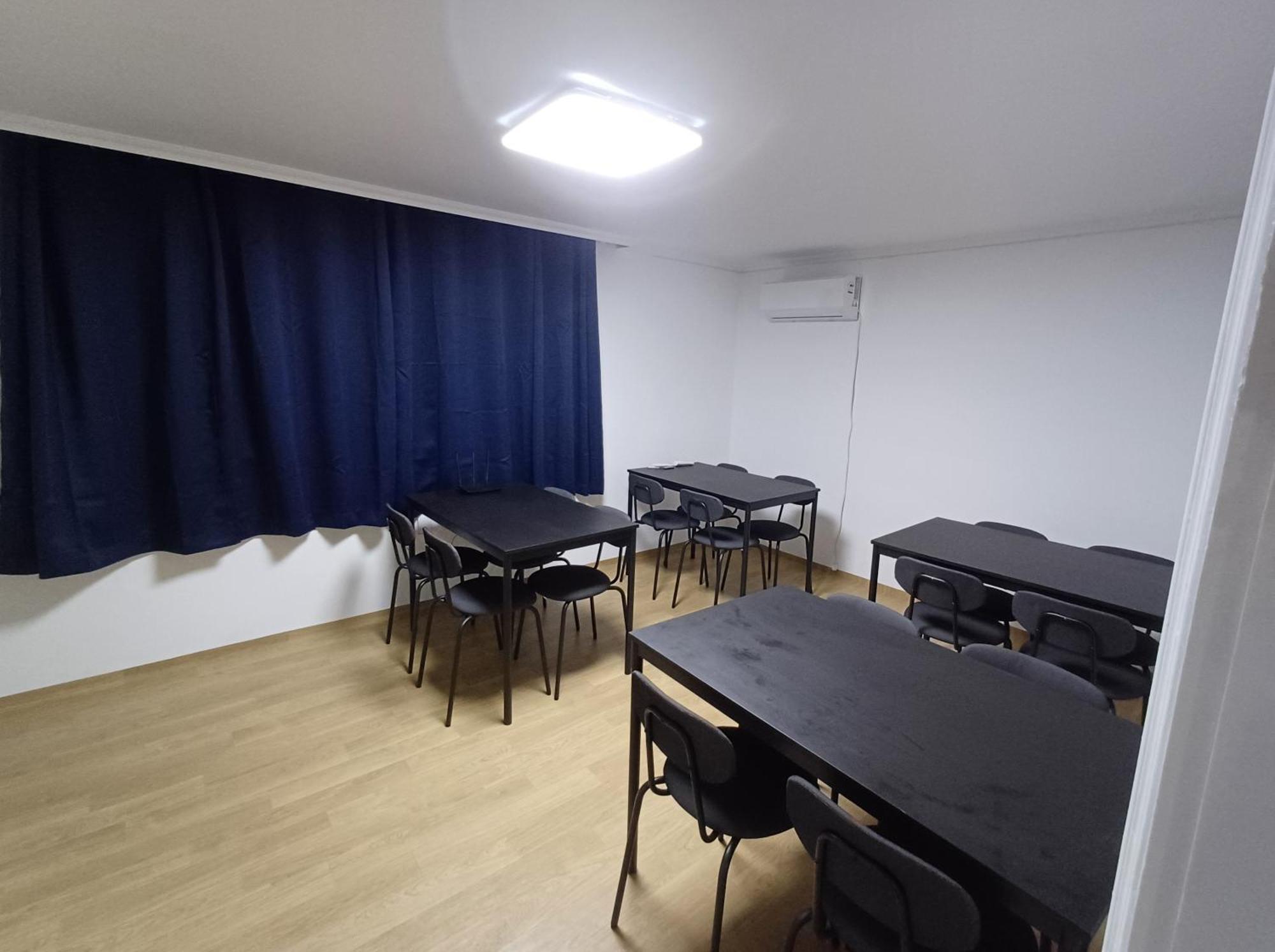 Ocean'S Guesthouse - Foreigners Only Seul Esterno foto
