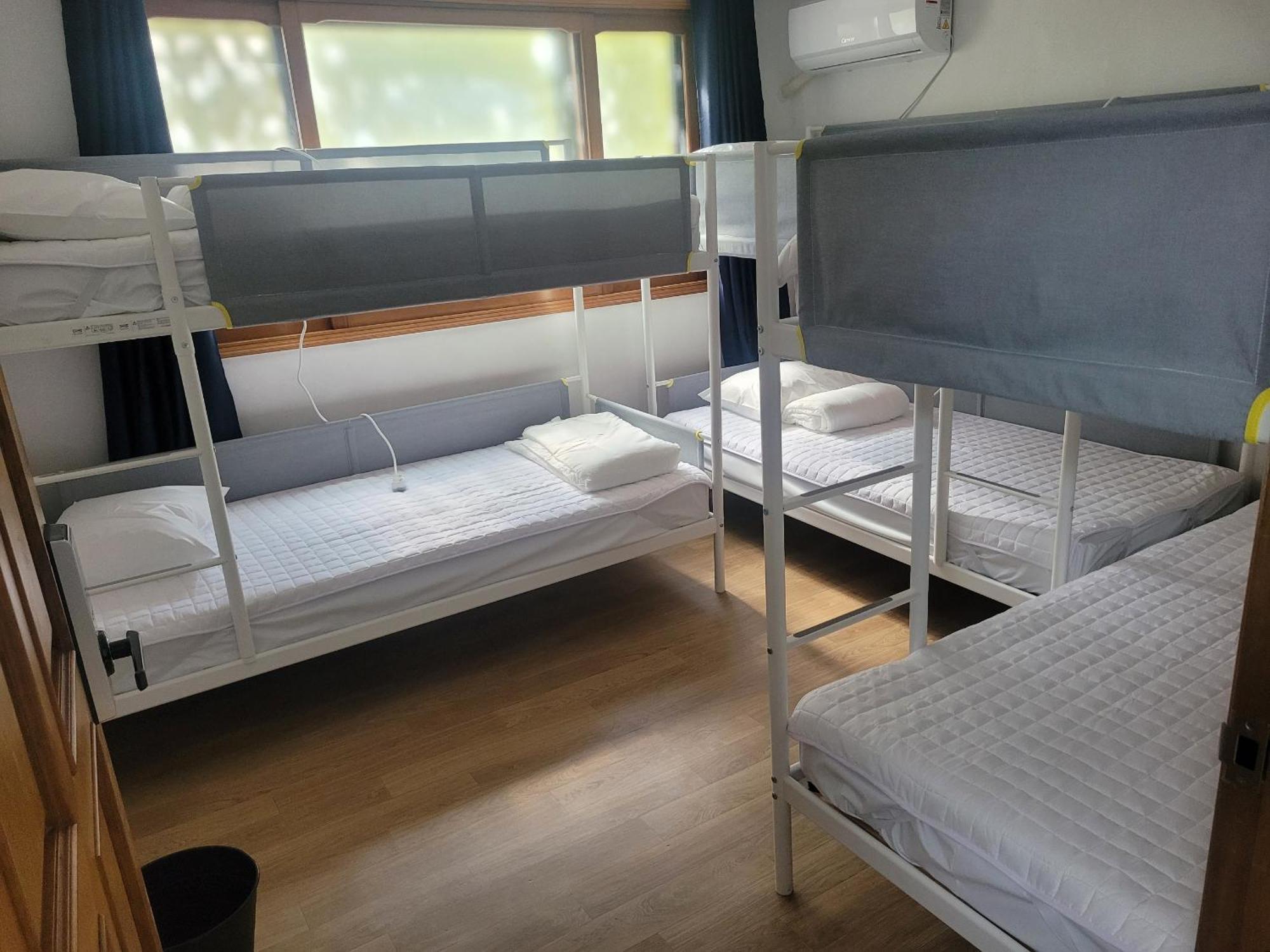 Ocean'S Guesthouse - Foreigners Only Seul Esterno foto