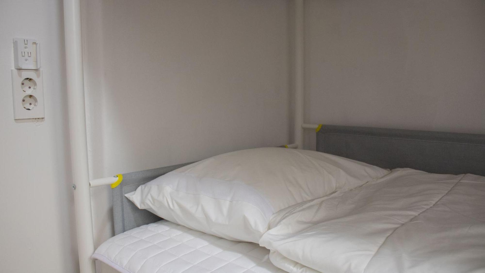 Ocean'S Guesthouse - Foreigners Only Seul Esterno foto