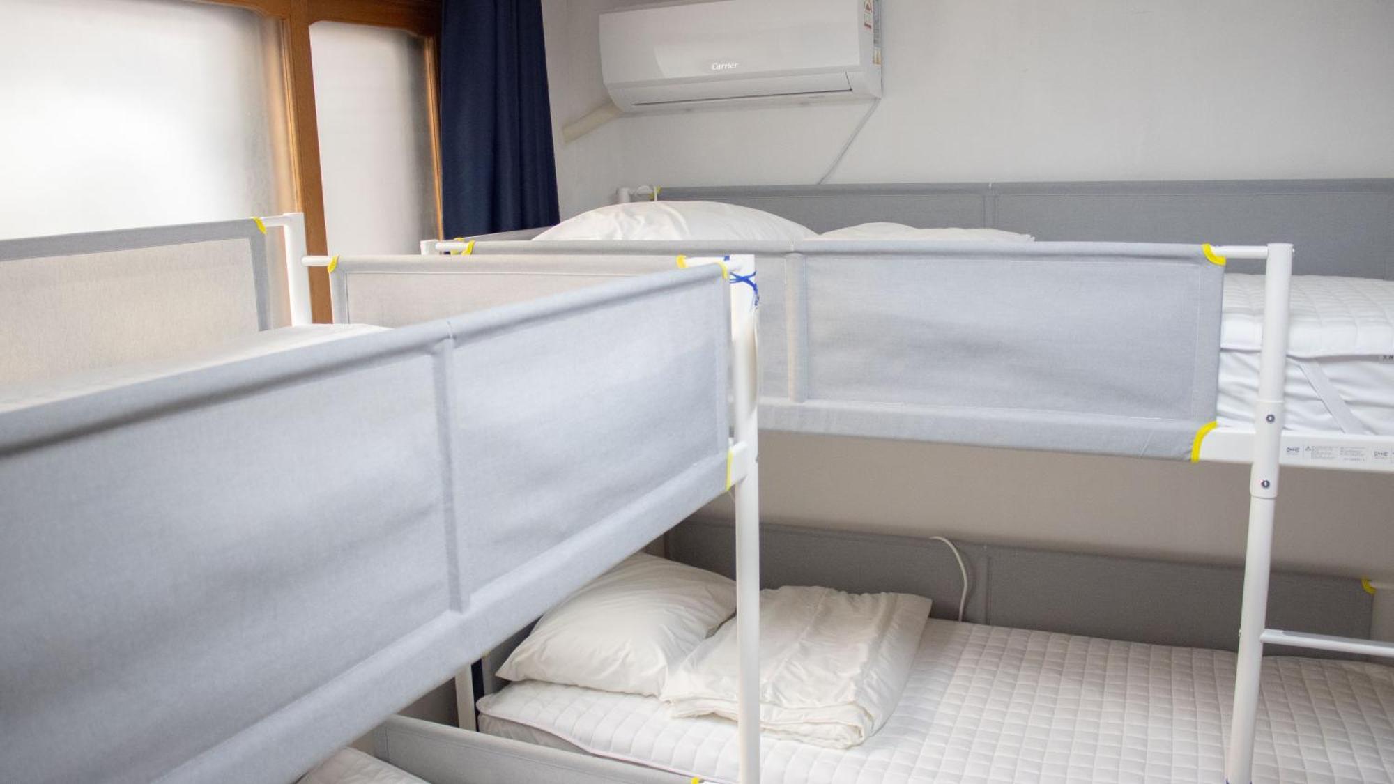 Ocean'S Guesthouse - Foreigners Only Seul Esterno foto