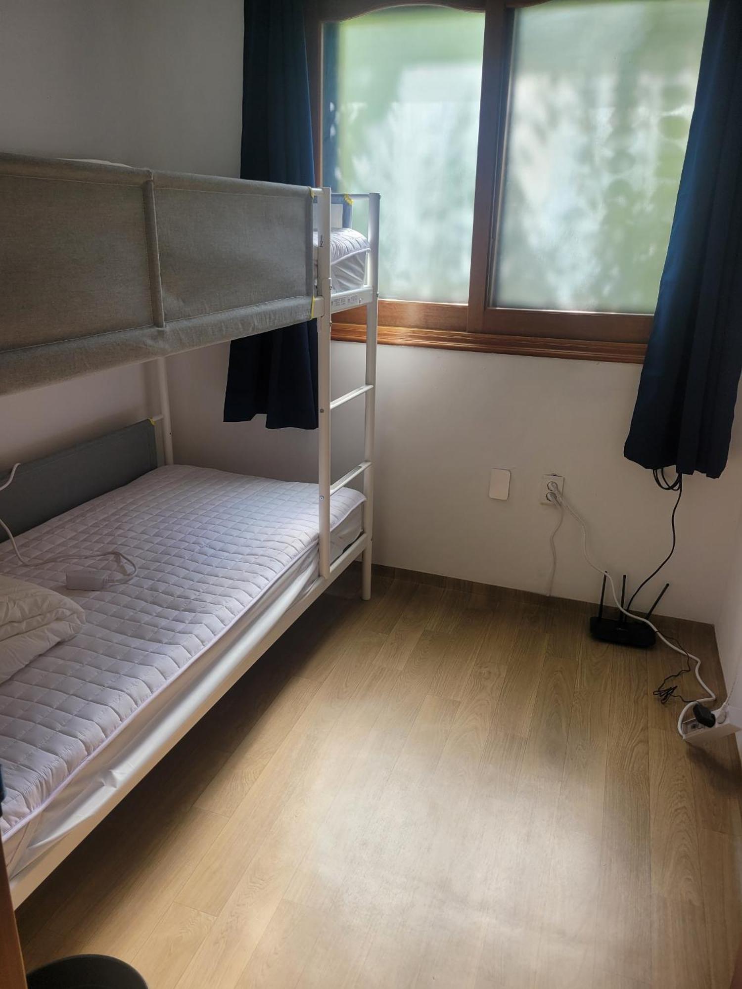 Ocean'S Guesthouse - Foreigners Only Seul Esterno foto