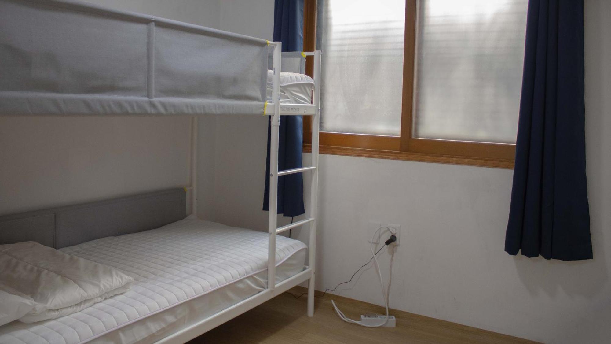 Ocean'S Guesthouse - Foreigners Only Seul Esterno foto